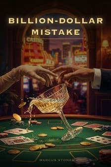 Billion-Dollar Mistake