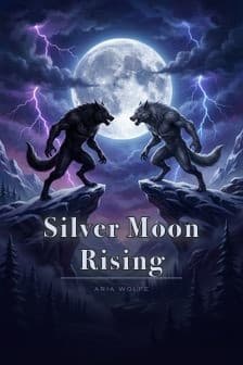 Silver Moon Rising