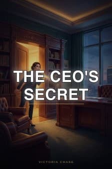 The CEO's Secret