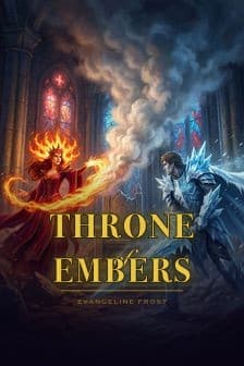 Throne of Embers